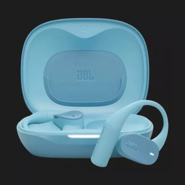 Навушники JBL Sense Lite (Blue)