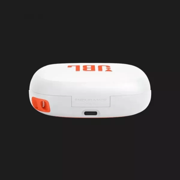 Навушники JBL Endurance Zone (White)
