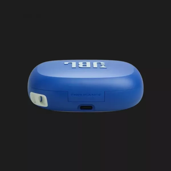 Навушники JBL Endurance Zone (Blue)