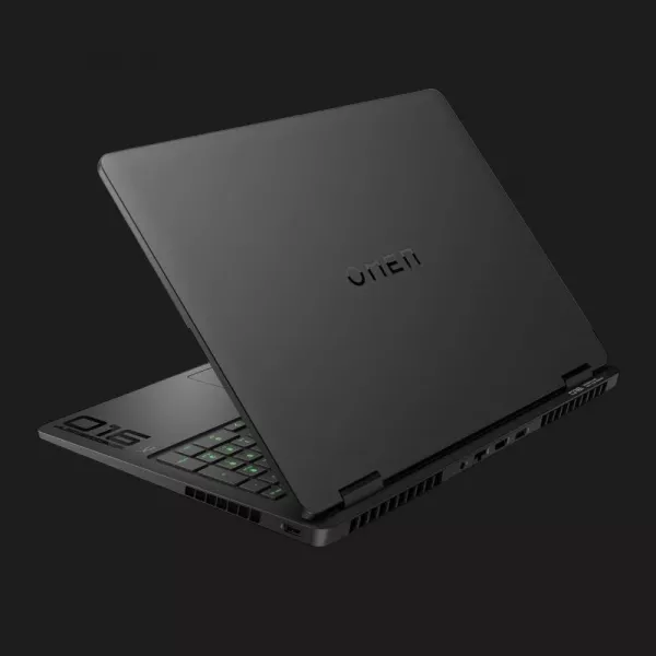 Ноутбук HP Omen Slim 16 16" (Intel Core Ultra 9/64GB/4TB (SSD)/RTX 5070) (BM7B49UA) (Standard)