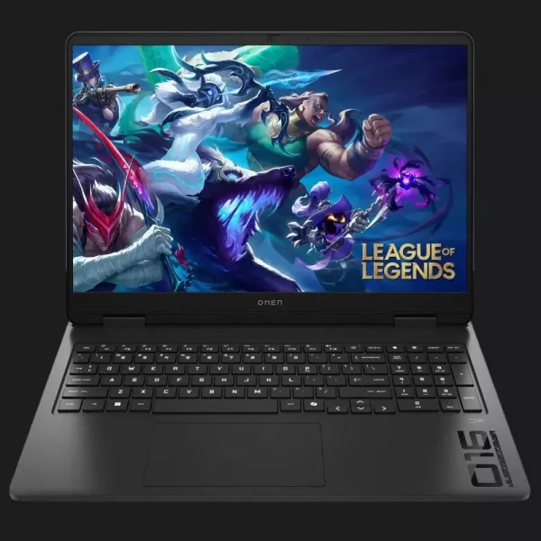 Ноутбук HP Omen Slim 16 16" (Intel Core Ultra 9/128GB/4TB (SSD)/RTX 5070) (BM7B79UA) (Standard)