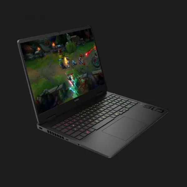 Ноутбук HP Omen Slim 16 16" (Intel Core Ultra 9/128GB/4TB (SSD)/RTX 5070) (BM7B79UA) (Standard)