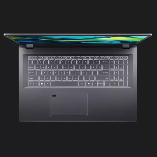 Ноутбук Acer Aspire 17 A17-51 17,3" (Intel Core 7/32GB/1TB (SSD)/RTX 2050) (NX.J1UEG.022) (Standard)