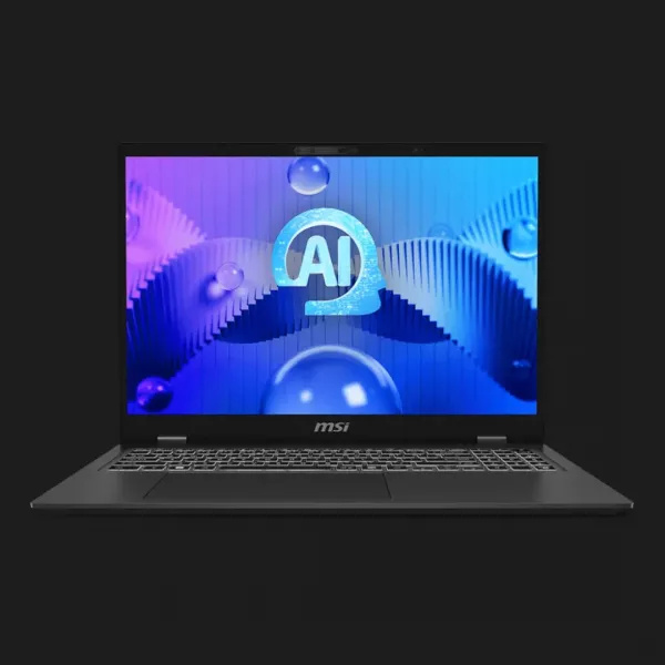 Ноутбук MSI Prestige 16 16" (Intel Core Ultra 7/32GB/8TB (SSD)/Intel Arc) (B1MG-022US) (Standard)