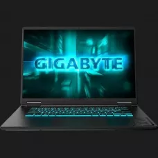 Ноутбук Gigabyte A16 16,1" (AMD Ryzen 7/64GB/4TB (SSD)/RTX 5060) (3VHK3EE8943SD) (Standard)