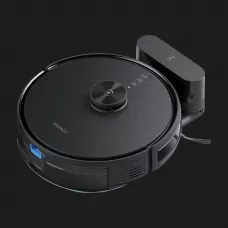 Робот-пилосос Ecovacs Deebot Y1 Pro (Black)