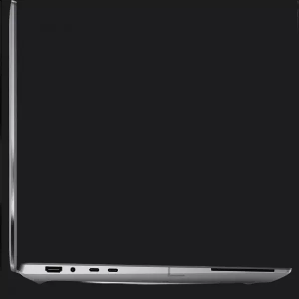 Ноутбук Dell Precision 5690 16" (Intel Core Ultra 7/32GB/2TB (SSD)/RTX 2000 Ada) (DP7U641121AUS) (Standard)