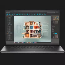 Ноутбук Dell Precision 5690 16" (Intel Core Ultra 7/32GB/1TB (SSD)/RTX 2000 Ada) (DP7U641120AUS) (Standard)