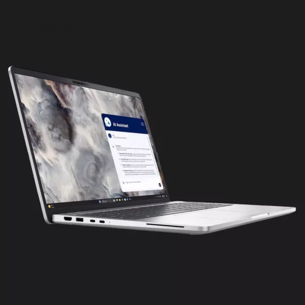 Ноутбук Dell Pro 16 Plus 16" (Intel Core Ultra 7/96GB/4TB (SSD)/Intel Arc) (DP1516PL16255US) (Standard)