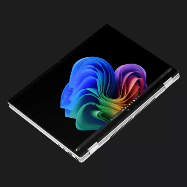 Ноутбук HP OmniBook X Flip 2-in-1 16" (AMD Ryzen AI 5/16GB/1TB (SSD)/AMD Radeon 840M) (B5UJ41UA) (Standard)