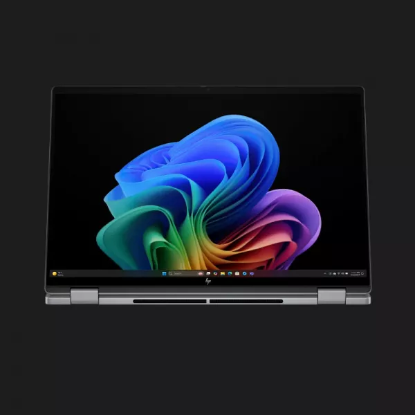 Ноутбук HP OmniBook X Flip 2-in-1 16" (AMD Ryzen AI 5/16GB/2TB (SSD)/AMD Radeon 840M) (B5UJ42UA) (Standard)