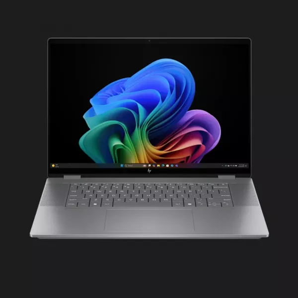 Ноутбук HP OmniBook X Flip 2-in-1 16" (AMD Ryzen AI 5/16GB/2TB (SSD)/AMD Radeon 840M) (B5UJ42UA) (Standard)
