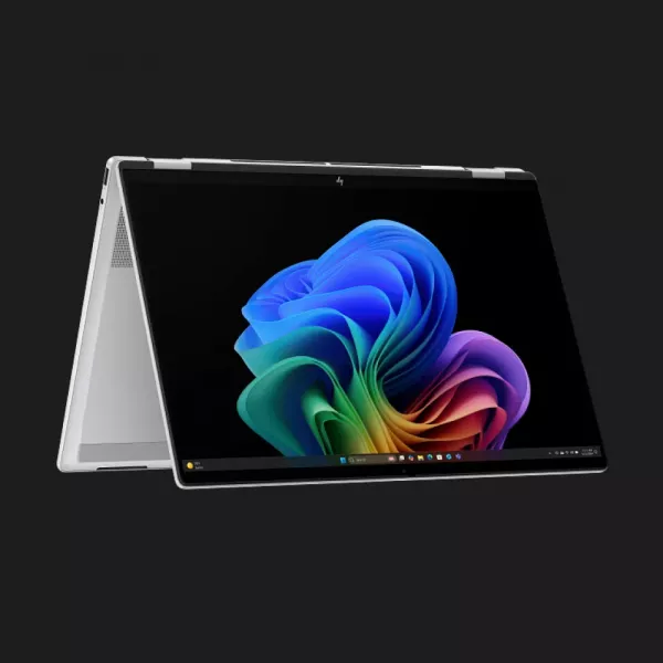Ноутбук HP OmniBook X Flip 2-in-1 16" (AMD Ryzen AI 5/16GB/4TB (SSD)/AMD Radeon 840M) (B5UJ43UA) (Standard)