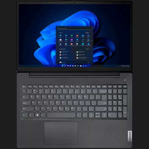 Ноутбук Lenovo V15 G4 Iru 15,6" (Intel Core i3/12GB/512GB (SSD)/Intel UHD) (83A1037CRM) (Standard)
