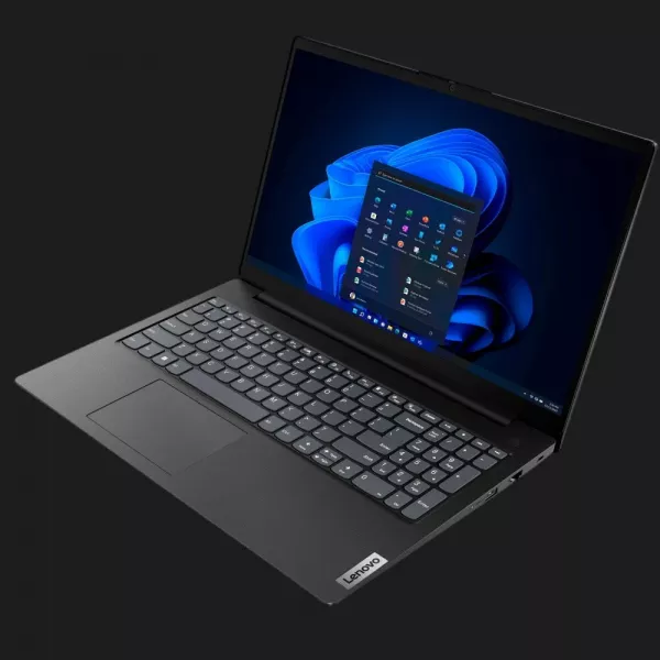 Ноутбук Lenovo V15 G4 Iru 15,6" (Intel Core i3/16GB/512GB (SSD)/Intel UHD) (83A1047CRM) (Standard)