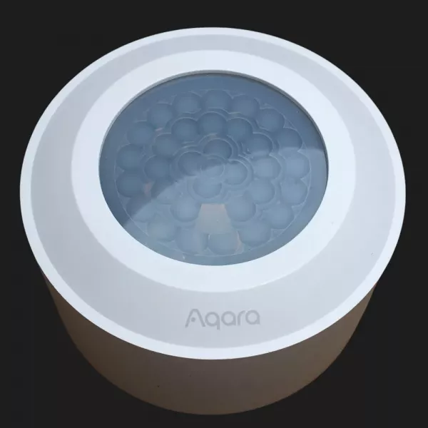 Датчик присутності/руху Aqara Motion Sensor High Precision Human Body Sensor (CN)