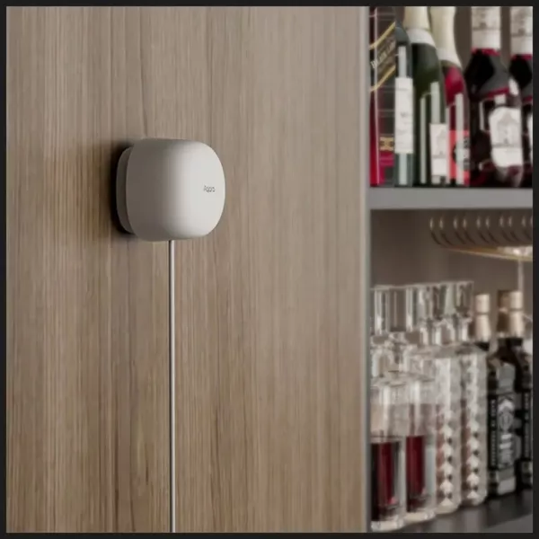 Датчик присутності/руху Aqara Human Presence Sensor FP1 (CN)