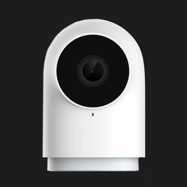 Камера Хаб Aqara G2H Pro Підтримує протокол HomeKit Secure Video (CN)