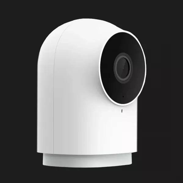 Камера Хаб Aqara G2H Pro Підтримує протокол HomeKit Secure Video (CN)
