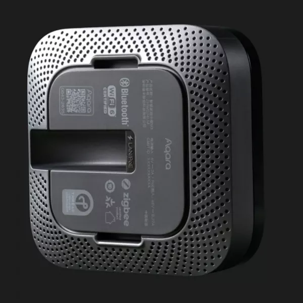 Контролер хаб Aqara M3 (Black) (CN)