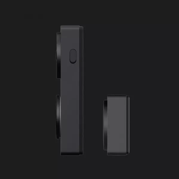 Розумний відеодзвінок хаб Aqara G410 (Black) (CN)