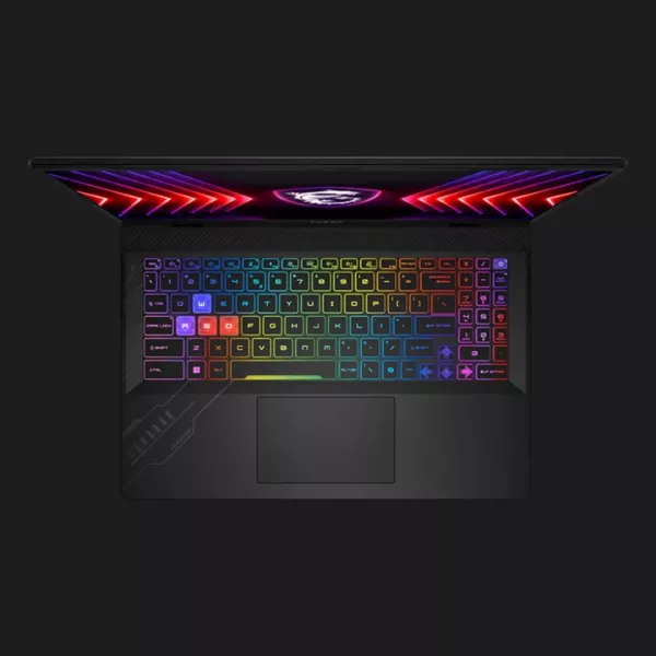 Ноутбук MSI Crosshair 16 HX D14VGKG 16" (Intel Core i7/32GB/1TB (SSD)/RTX 4070) (D14VGKG-D58US) (Standard)