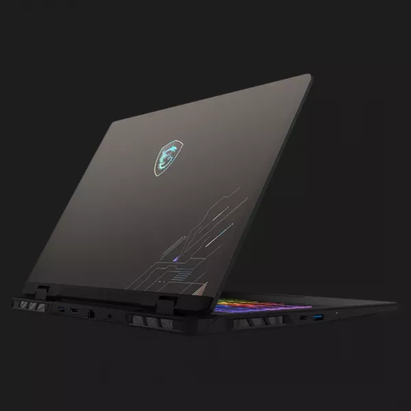 Ноутбук MSI Crosshair 16 HX D14VGKG 16" (Intel Core i7/32GB/1TB (SSD)/RTX 4070) (D14VGKG-D58US) (Standard)