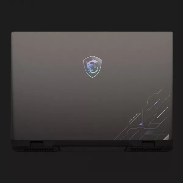 Ноутбук MSI Crosshair 16 HX D14VGKG 16" (Intel Core i7/32GB/2TB (SSD)/RTX 4070) (D14VGKG-D59US) (Standard)