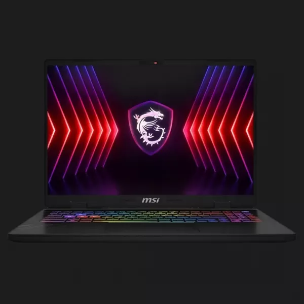 Ноутбук MSI Crosshair 16 HX D14VGKG 16" (Intel Core i7/64GB/2TB (SSD)/RTX 4070) (D14VGKG-D60US) (Standard)