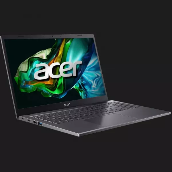 Ноутбук Acer Aspire 5 15 A515-48M-R0YB 15,6" (AMD Ryzen 7/16GB/1TB (SSD)/Intel UHD) (NX.KJAEG.007) (Standard)