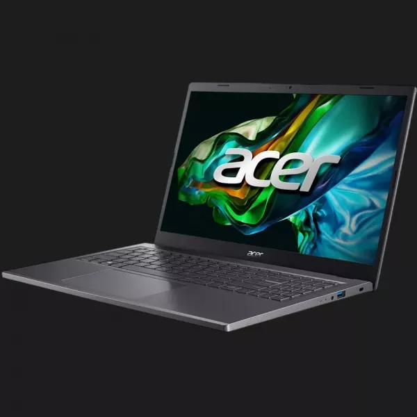 Ноутбук Acer Aspire 5 15 A515-48M-R0YB 15,6" (AMD Ryzen 7/16GB/1TB (SSD)/Intel UHD) (NX.KJAEG.007) (Standard)