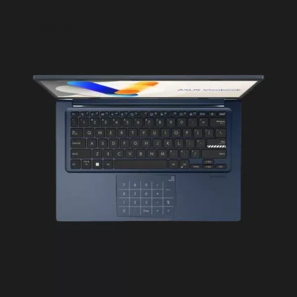Ноутбук Asus Vivobook 14 X1404VA 14" (Intel Core i5/12GB/256GB (SSD)/Intel UHD) (X1404VA-I512256) (Standard)