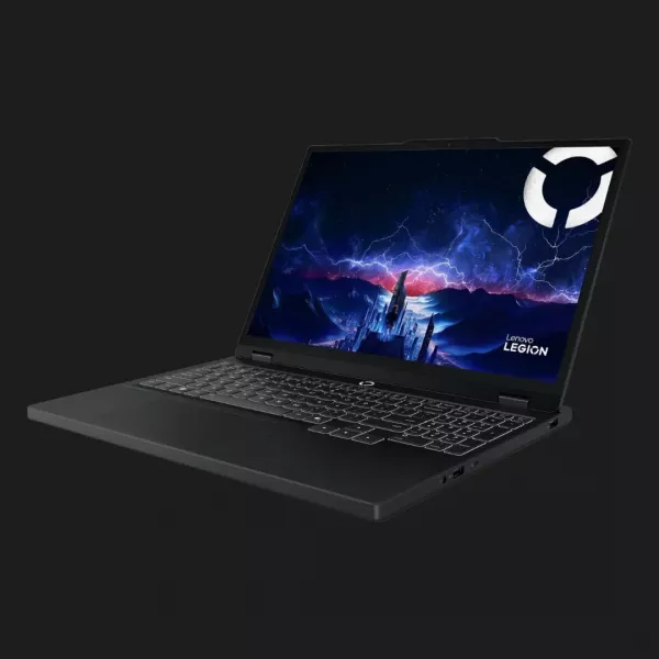Ноутбук Lenovo Legion 5 15IAX10 15,1" (Intel Core Ultra 7/16GB/1TB (SSD)/RTX 5070) (83F00006US) (Standard)