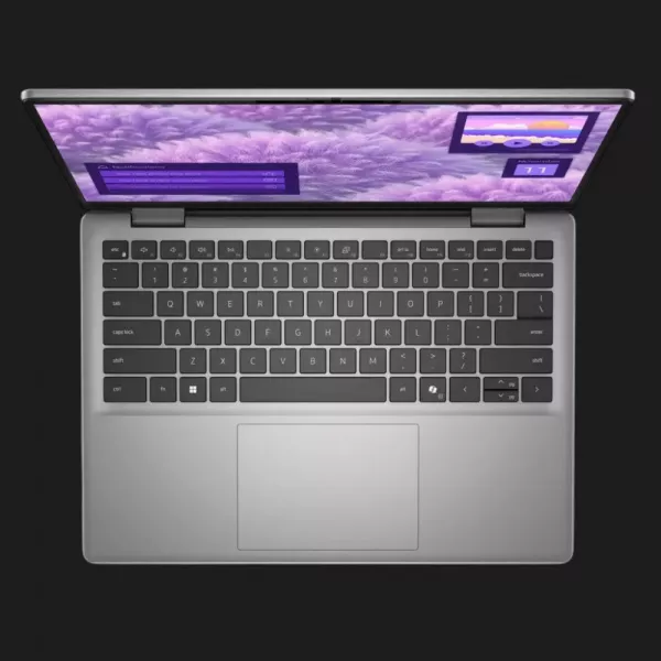 Ноутбук Dell Inspiron 14 5441 14" (Snapdragon X X1-26-100/16GB/512GB (SSD)/Qualcomm Adreno) (I5441-SX8661GRY-PUS) (Standard)