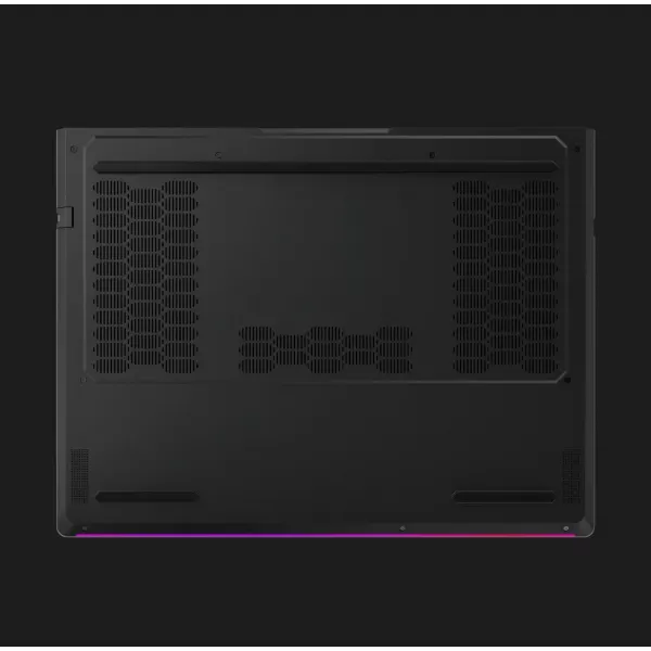 Ноутбук Lenovo Legion Pro 7i Gen 10 16" (Intel Core Ultra 9/32GB/1TB (SSD)/RTX 5080) (83F50012US) (Standard)