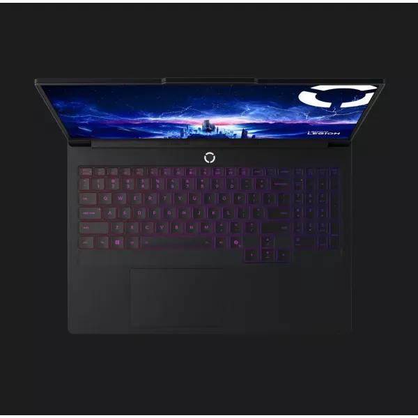 Ноутбук Lenovo Legion Pro 7i Gen 10 16" (Intel Core Ultra 9/32GB/1TB (SSD)/RTX 5080) (83F50012US) (Standard)