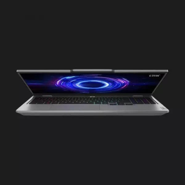 Ноутбук Lenovo LOQ 15IRX10 15,6" (Intel Core i5/16GB/512GB (SSD)/RTX 5050) (83JE002KUS) (Standard)