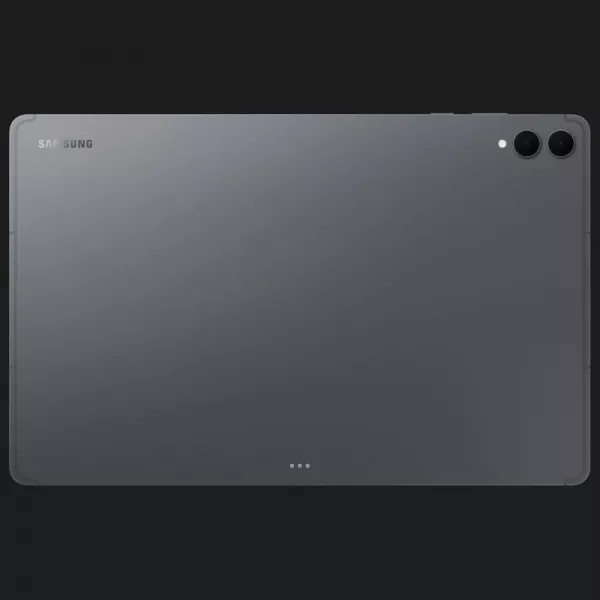 Планшет Samsung Galaxy Tab S11 Ultra 5G 12/1TB (Gray) (Standard)