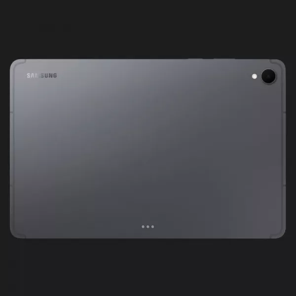 Планшет Samsung Galaxy Tab S11 Wi-Fi 12/256GB (Gray) (Standard)