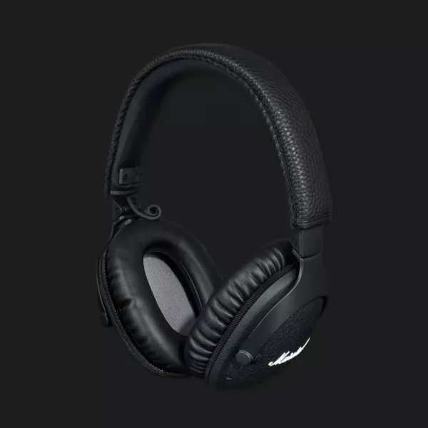 Навушники з шумоподавленням Marshall Monitor II A.N.C.