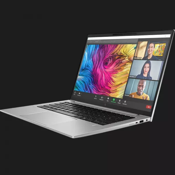Ноутбук HP ZBook Firefly 16 G11 16" (Intel Core Ultra 7/64GB/4TB (SSD)/RTX A500) (5G414AT) (Standard)