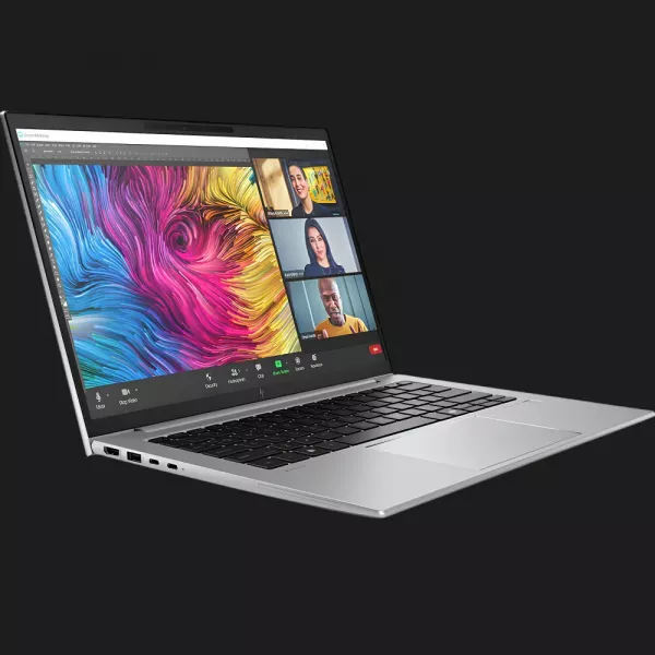 Ноутбук HP ZBook Firefly 16 G11 16" (Intel Core Ultra 7/96GB/4TB (SSD)/RTX A500) (5G415AT) (Standard)