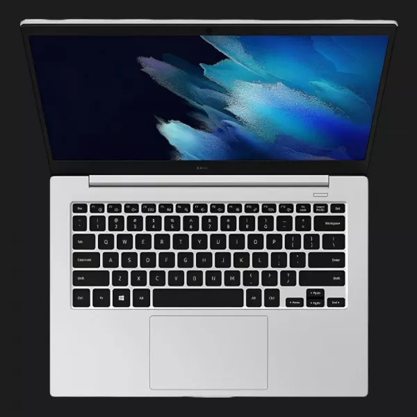 Ноутбук Samsung Galaxy Book Go 14" (Snapdragon 7c/4GB/128GB (SSD)/Qualcomm Adreno) (NP340XLA-KA5US) (Standard)