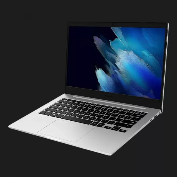 Ноутбук Samsung Galaxy Book Go 14" (Snapdragon 8cx/8GB/128GB (SSD)/Qualcomm Adreno) (NP545XLA-KA2TM) (Standard)