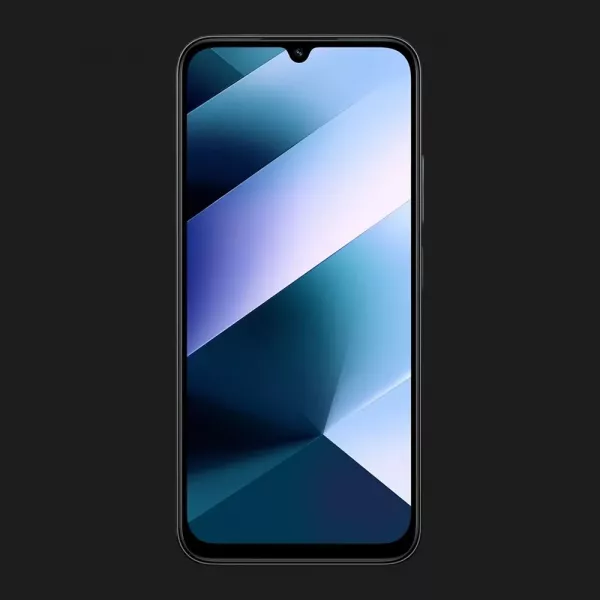 Смартфон POCO C85 6/128GB (Black)