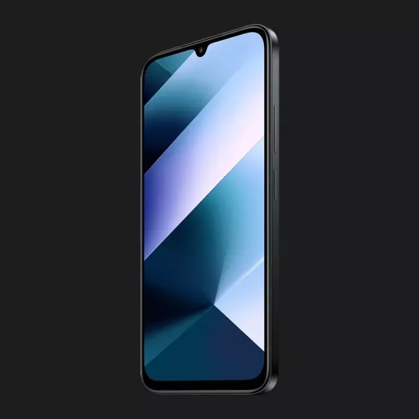 Смартфон POCO C85 8/256GB (Black)