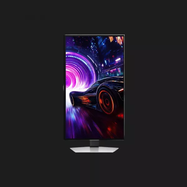 Ігровий монітор Samsung 27" Odyssey G8 OLED 240Hz LS27FG810SUXEN (Global)