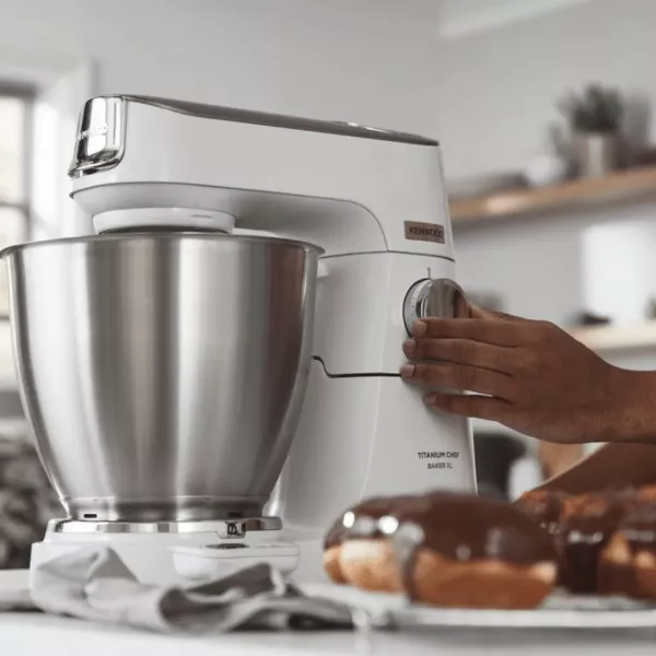 Кухонна машина Kenwood KVL65.001WH (White)