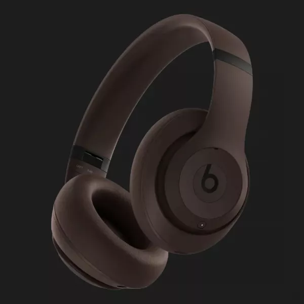 Навушники Beats Studio Pro (Deep Brown)