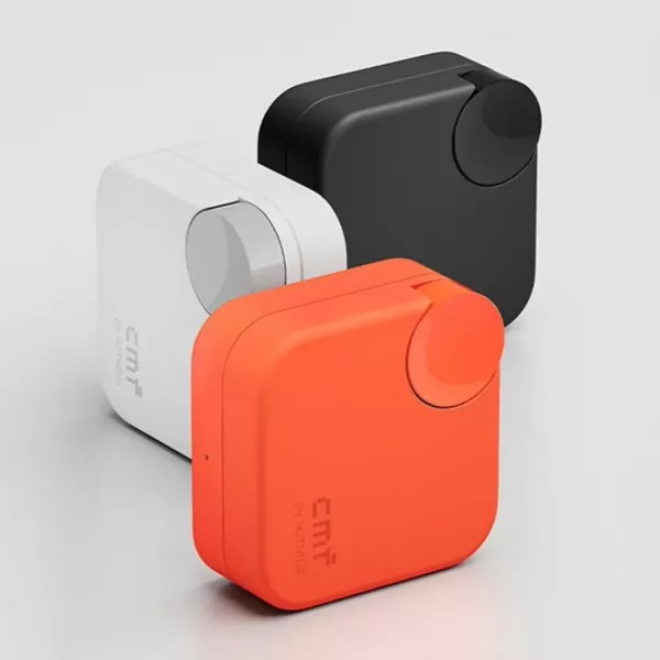 Навушники CMF by Nothing Buds 2a B185 (Orange)